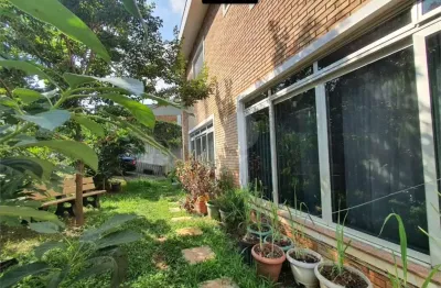 Sobrado com 4 quartos à venda em jardim são bento - sp