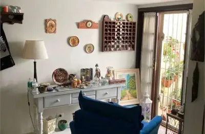 Casa com 3 quartos à venda na Francisco Dória De Andrade, Tucuruvi, São Paulo