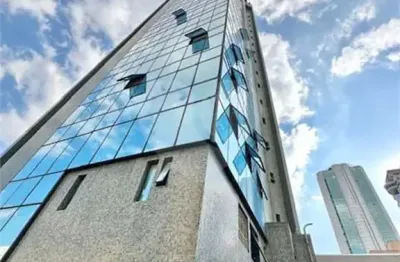 Prédio à venda na Rua Doutor Olavo Egídio, Santana, São Paulo