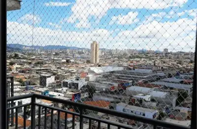 Apartamento com 2 quartos à venda ou para locação em jardim brasil (zona norte) - sp