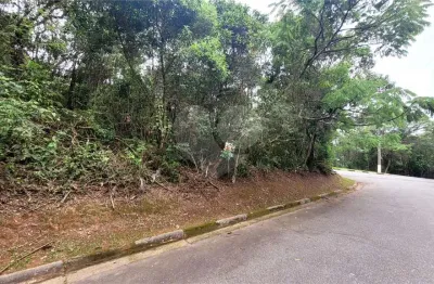 Terreno à venda na Cândido Galrão De França, Serra da Cantareira, Mairiporã