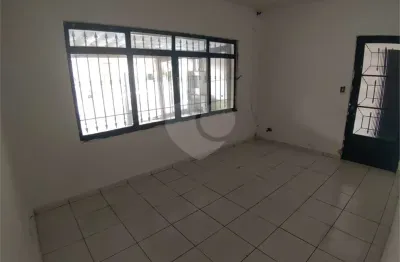 Casa térrea com 2 quartos à venda em vila mazzei - sp