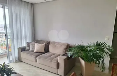 Apartamento com 2 quartos à venda em vila paiva - sp