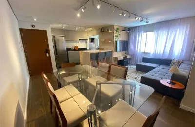 Apartamento com 3 quartos à venda em santa teresinha - sp