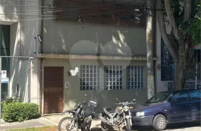 Casa com 2 quartos à venda na Rua Heliodora, Santana, São Paulo