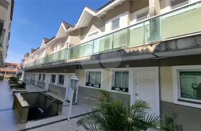 Casa em condomínio fechado com 3 quartos à venda na Rua Comprida, Tucuruvi, São Paulo