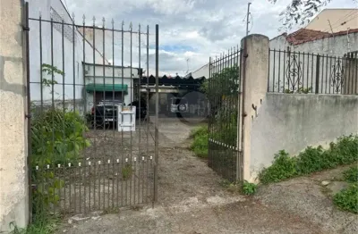 Casa com 2 quartos à venda na Rua Padre João Gualberto, Imirim, São Paulo