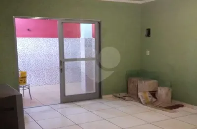 Casa com 4 quartos à venda na Brasilândia, São Paulo 