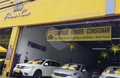 Ponto comercial à venda na Avenida Engenheiro Caetano Álvares, Casa Verde, São Paulo