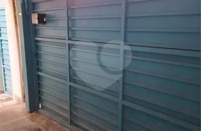 Casa com 2 quartos à venda na Minas Hevoldjian, Santana, São Paulo