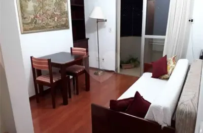 Apartamento com 1 quartos à venda ou para locação em morro dos ingleses - sp