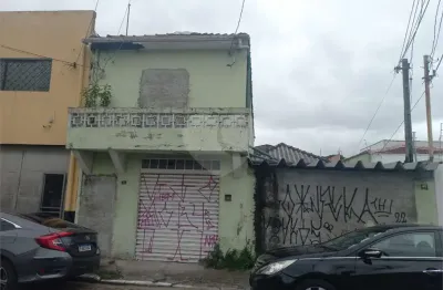 Terreno à venda na Pais Barreto, Vila Maria, São Paulo