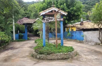 Casa em condomínio fechado à venda na Vereador Belarmino Pereira De Carvalho, 8501, Serra da Cantareira, Mairiporã