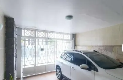 Sobrado com 4 quartos à venda em jardim vila formosa - sp