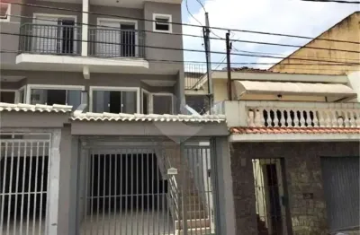 Sobrado com 3 quartos à venda em vila isolina mazzei - sp