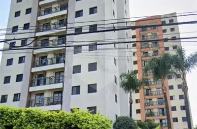 Casa com 3 quartos à venda na Rua Antônio Ribeiro de Morais, Limão, São Paulo