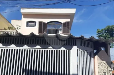 Sobrado com 3 quartos à venda ou para locação em imirim - sp