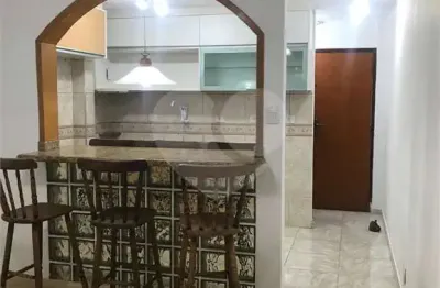 Apartamento com 1 quartos à venda em bela vista - sp