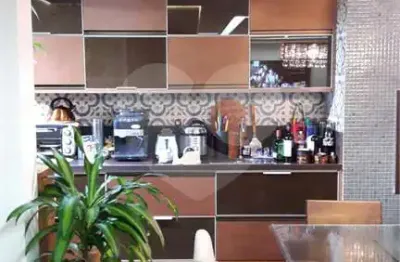 Apartamento com 3 quartos à venda em santa teresinha - sp