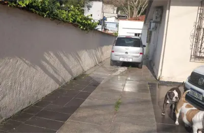 Terreno à venda na Avenida Mazzei, Tucuruvi, São Paulo