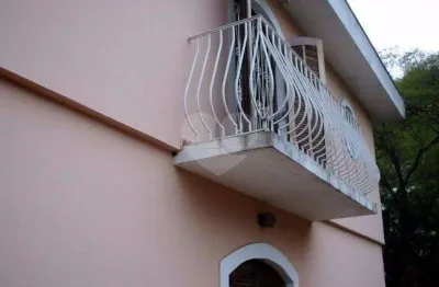 Casa com 3 quartos à venda na Avenida Senador José Ermírio de Moraes, Tremembé, São Paulo