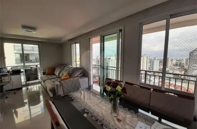 Apartamento com 4 quartos à venda na Rua João Castelhanos, 64, Santana, São Paulo