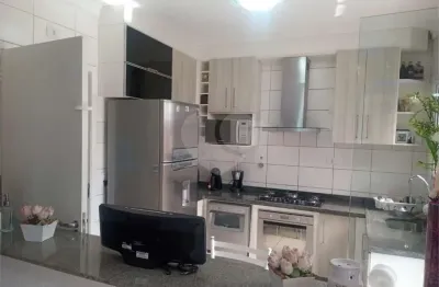 Condomínio com 3 quartos à venda em vila paulistana - sp