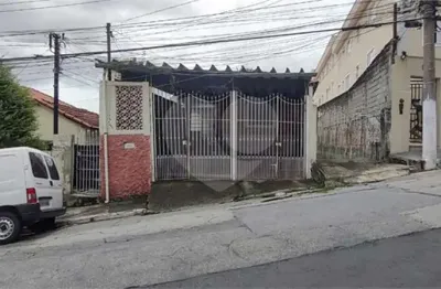 Casa com 7 quartos à venda em vila isolina mazzei - sp