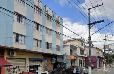 Apartamento com 2 quartos à venda em vila gustavo - sp