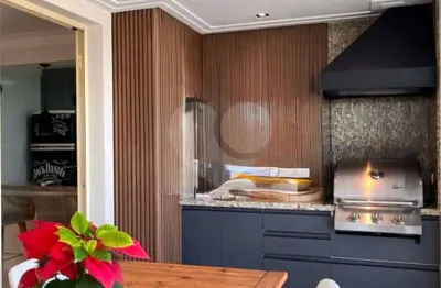 Apartamento com 2 quartos à venda na Rua Aviador Gil Guilherme, Santana, São Paulo