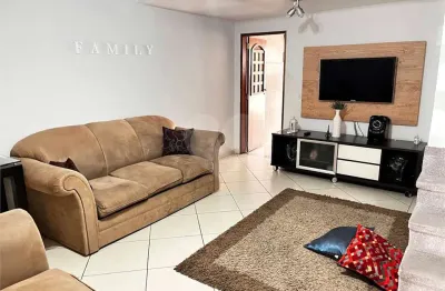 Casa com 3 quartos à venda no Parque Edu Chaves, São Paulo 