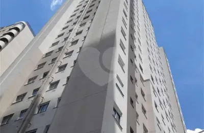 Apartamento com 2 quartos à venda em vila nova cachoeirinha - sp