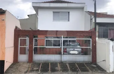 Casa com 4 quartos à venda em Jaçanã, São Paulo 