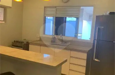 Apartamento com 2 quartos à venda na Rua Cauré, Tucuruvi, São Paulo