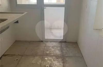 Apartamento com 2 quartos à venda em vila mazzei - sp