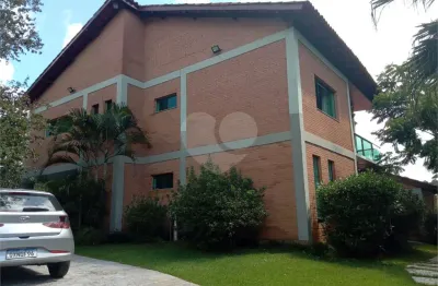 Casa com 4 quartos à venda na Bélgica, Serra da Cantareira, Mairiporã