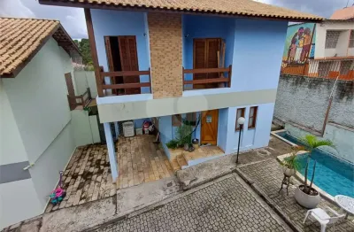 Condomínio com 3 quartos à venda em vila mazzei - sp