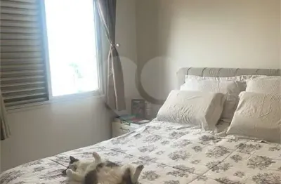 Apartamento com 4 quartos à venda na Rua Marechal Hermes da Fonseca, Santana, São Paulo
