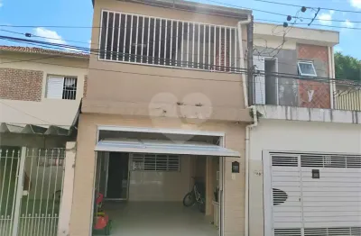 Casa com 3 quartos à venda na Rua Coronel Cássio de Barros, 120, Casa Verde, São Paulo