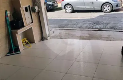 Casa com 3 quartos à venda na Rua Coronel Cássio de Barros, 120, Casa Verde, São Paulo