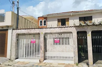 Casa com 3 quartos à venda na Casa Verde, São Paulo 