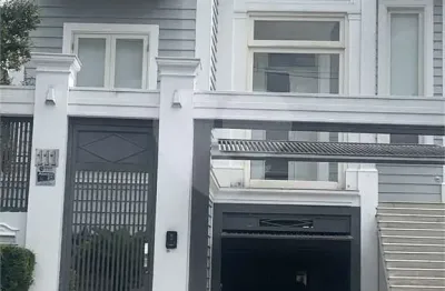 Casa com 4 quartos à venda em jardim são bento - sp