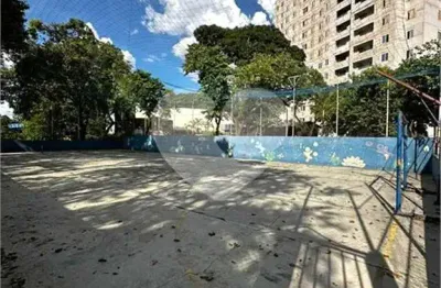Apartamento com 2 quartos à venda na Avenida Santos Dumont, Santana, São Paulo
