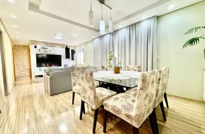 Apartamento com 2 quartos à venda na Avenida do Guacá, Lauzane Paulista, São Paulo