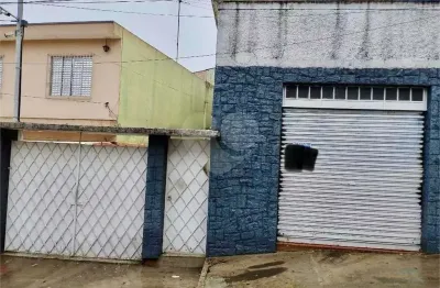 Casa com 3 quartos à venda em sítio do mandaqui - sp