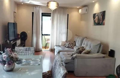 Apartamento com 3 quartos à venda em santa teresinha - sp