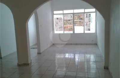 Casa à venda na Rua Amaral Gama, Santana, São Paulo