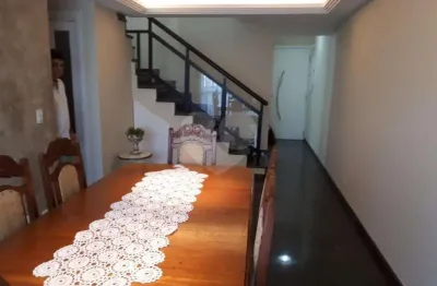 Cobertura com 3 quartos à venda em lauzane paulista - sp