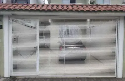 Casa com 4 quartos à venda na Dona Olimpia Zamiti Mammana, Água Fria, São Paulo