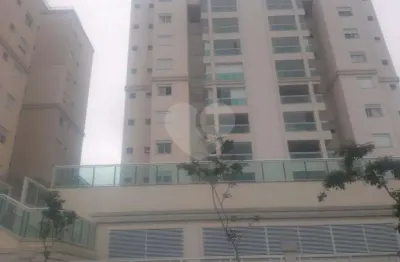 Apartamento com 3 quartos à venda na Avenida do Guacá, Mandaqui, São Paulo